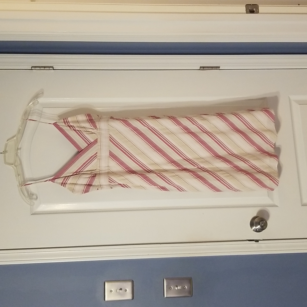 Tommy Hilfiger sun dress
